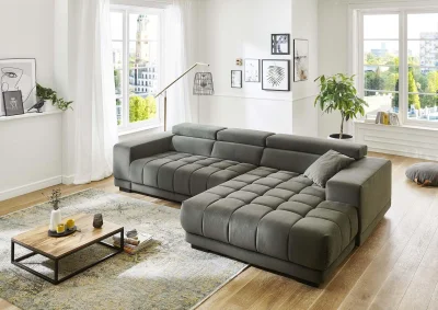 Диван SATELLITE-S 2,5LKV VZMO - XLSERKV - 1,5XLKVAhoR ST1_2