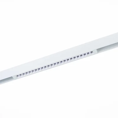 Св-к трек. SMART Белый LED 1*18W 2700K-6000K 1 550Lm Ra>90 24 IP20 L410xW25xH41 220V SKYLINE 220_2