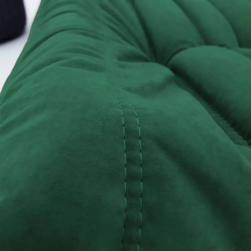 Бескаркасное кресло Француз SLIM BeanBag 70*35 / микровелюр, Джунгли_preview_4