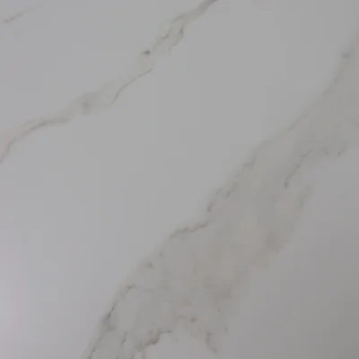 Стол РЕЙН NEW,керамика 0 кат. 1200(1840)*800, Камень белый Greys White/Черный матовый_20