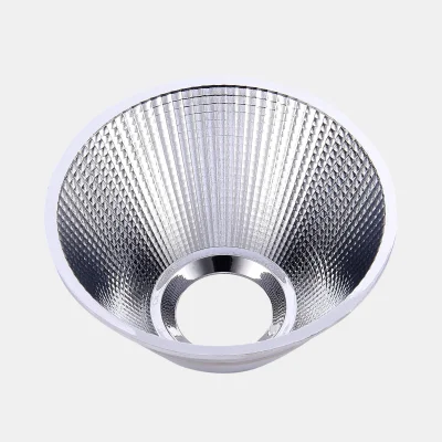 Рефлектор для светильника ST661 ST-Luce Хром TRACE фотография