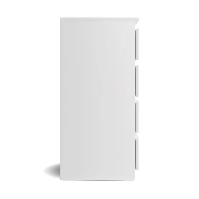 Комод МАЛЬТА 4 ящика, 80х99, белый (2.05.02.070.1 RU)_4