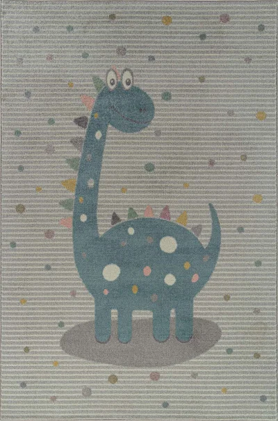 Ковер PRISMA LM20 - GRAY - Прямоугольник 1.5 на 2.3_2