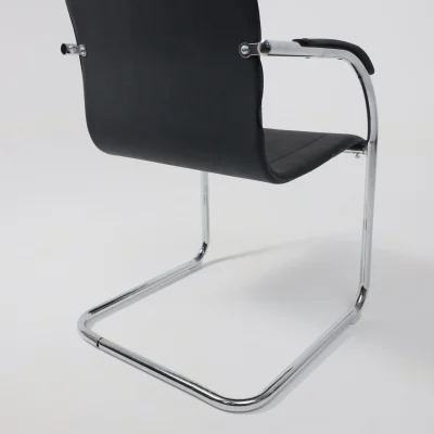 Кресло RATE, ECO, черный, ECONOM_2