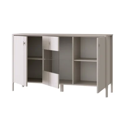 Н.м. "DALIA" тумба KOM1W2D, к.Персидский жемчуг/ф.Персидский жемчуг_3