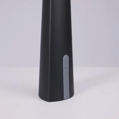 Светильник XYLON, настольный, LED, чёрный_9