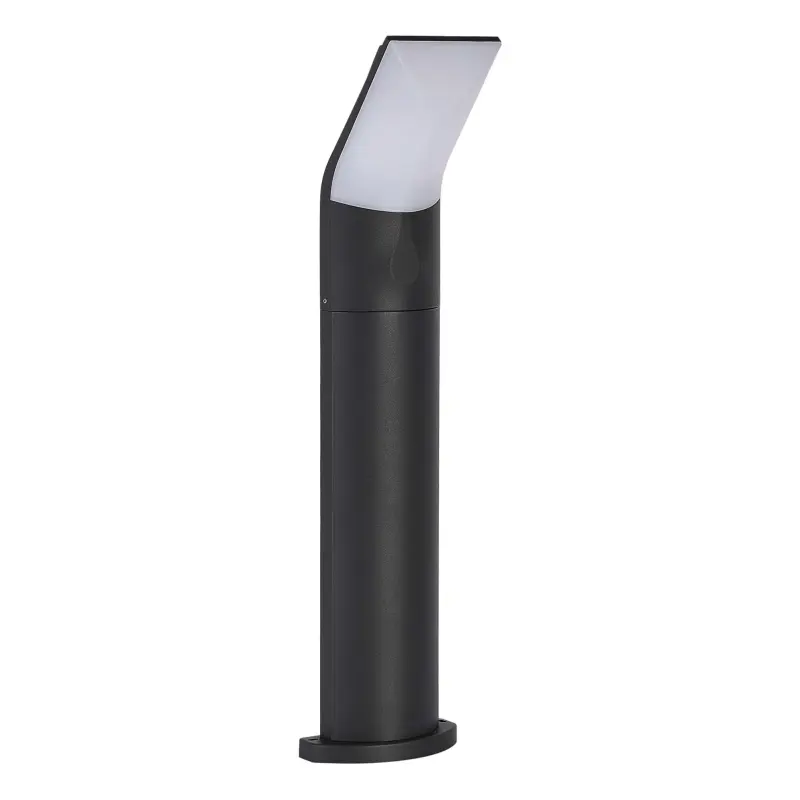 Светильник уличный напольный ST-Luce темно-серый LED 1*10W 3000K BRIGHT_preview_2