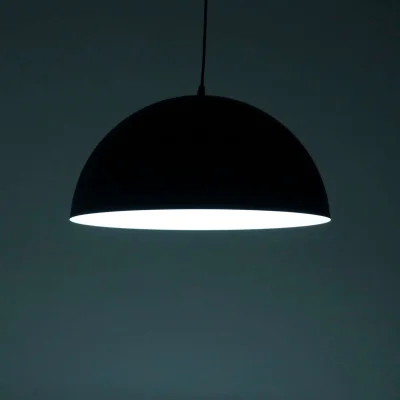 Светильник STONE, потолочный, E27, графитовый_5