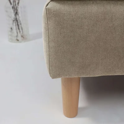 Модуль диван трехместный Линту Prince Camel, песочный_16