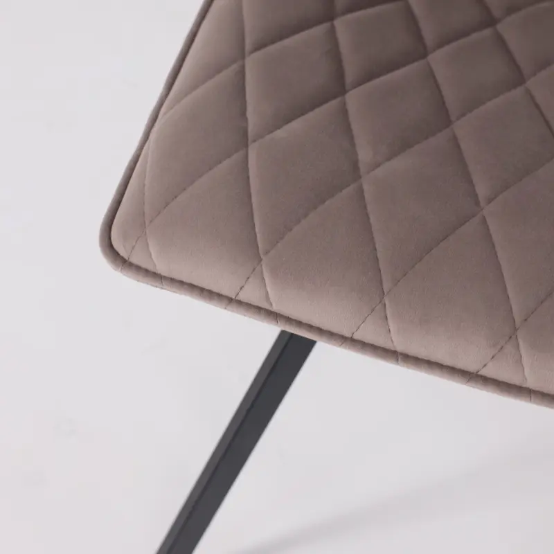 Стул Rafael M-R 360, d05 CAPPUCCINO LUX\черный_preview_11