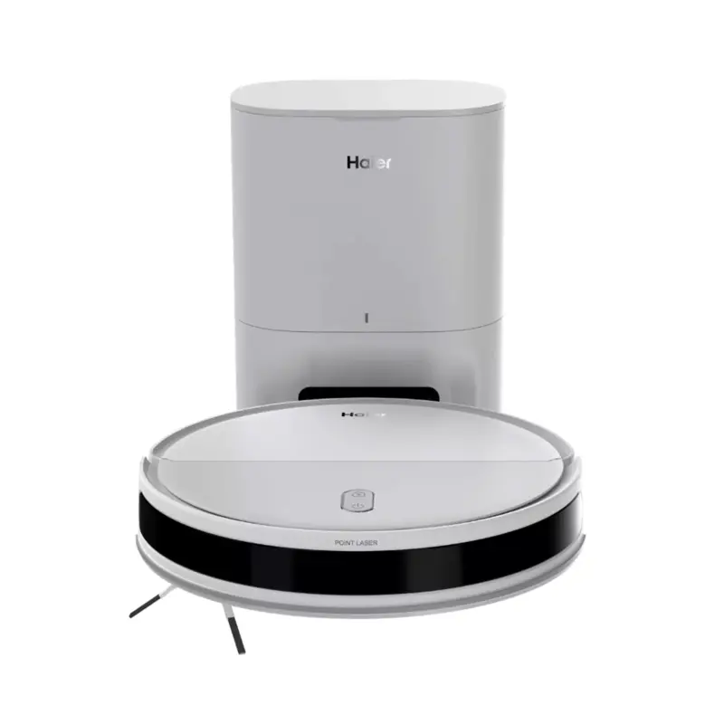 Робот-пылесос Haier HSR Pro Lite_preview_2