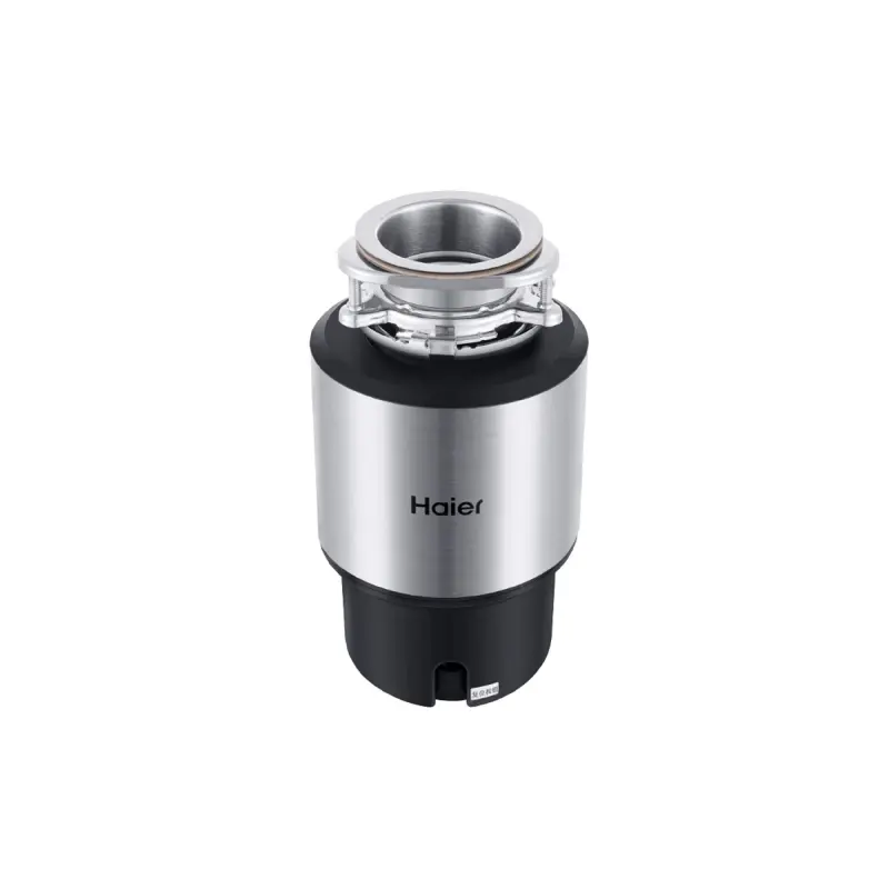 Измельчитель пищевых отходов Haier HDM-1155S фотография