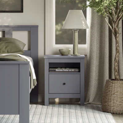 Тумба прикроватная САГА, серая (2.08.03.010.4 RU)_7