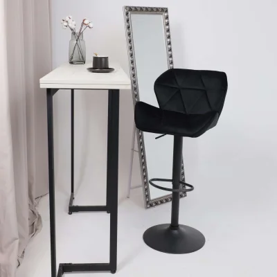 Кресло BERLIN, черный велюр HCJ-50/черный_7