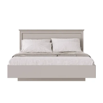 Н.м. "FLORENCIA" кровать LOZ160х200 Д, Персидский жемчуг_2