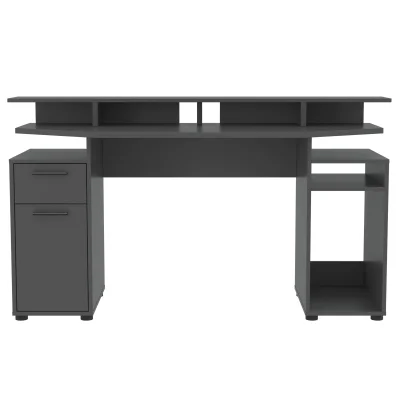Стол компьютерный SKILL-1, антрацит_3