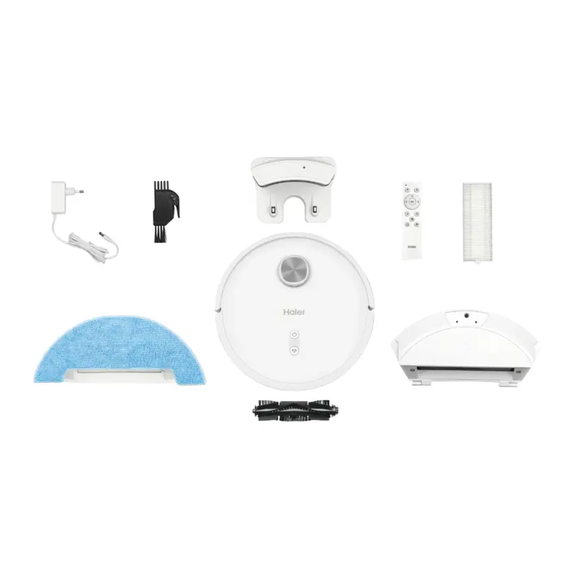 Робот-пылесос Haier HSR Care_preview_8