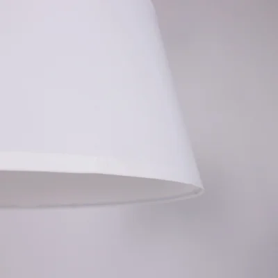 Светильник SHADOW, потолочный, E27, белый_4