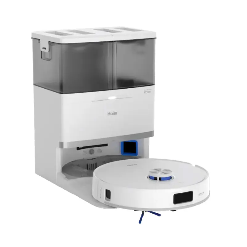 Робот-пылесос Haier HSR Pro R4_preview_2