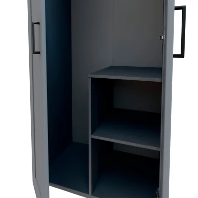 Детская НАВИ, серый. Комплект №1_6