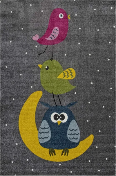 Ковер RIO C227 - MULTICOLOR - Прямоугольник 2 на 3_2