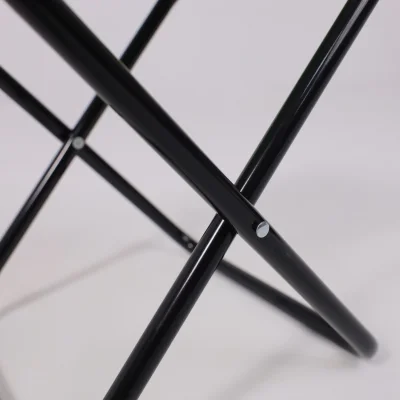 Табурет складной ANGLER,  зеленый_16