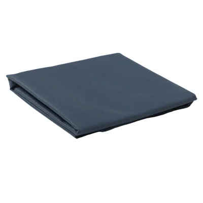 Скатерть ГРЕТА 120*145, темно-синий фотография