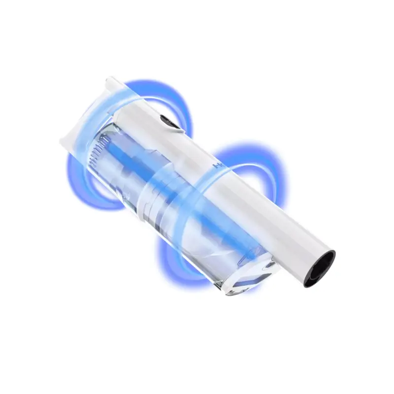 Вертикальный пылесос Haier HVC150_preview_4