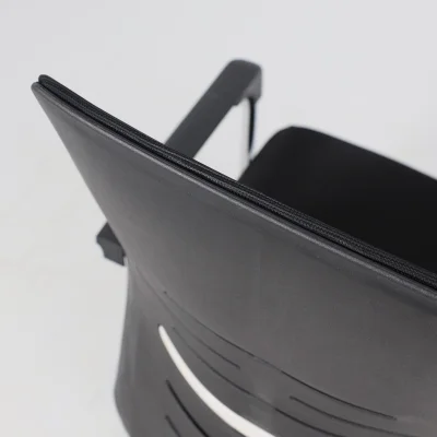 Кресло TAX, черный/хром_17