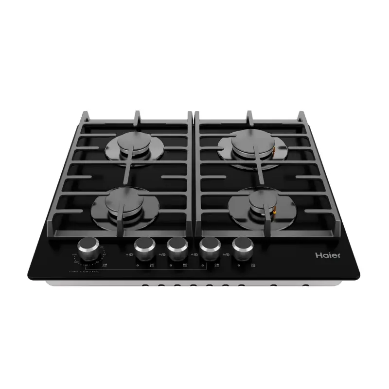 Газовая варочная панель Haier HHX-G64CNMB_preview_2
