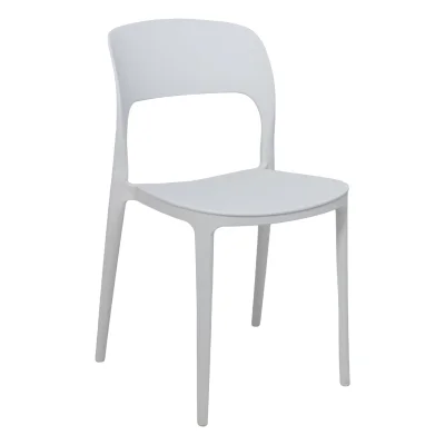 Стул OLAF, белый фотография