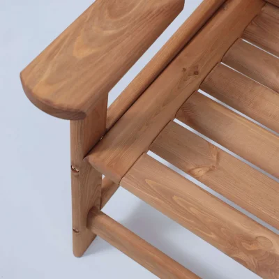 Кресло садовое DYATEL (цвет дуб)_9