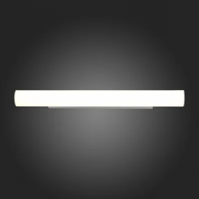 Светильник настенный ST-Luce Белый/Белый LED 1*18W 4000K Настенные светильники_5