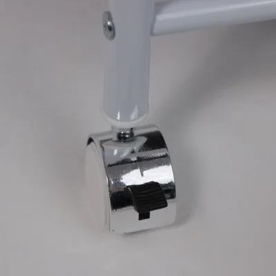 Этажерки MERCURY, ,белый+коричневый_6