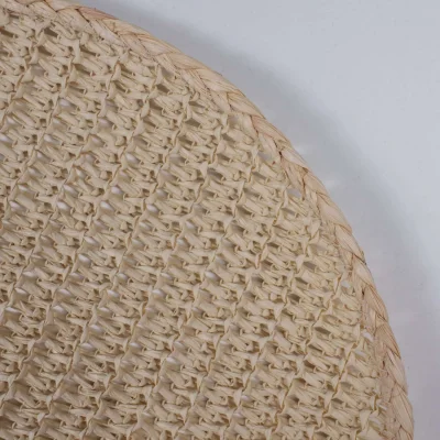 Подставка сервировочная DELIGHT, круглая, натуральный, 38см_5