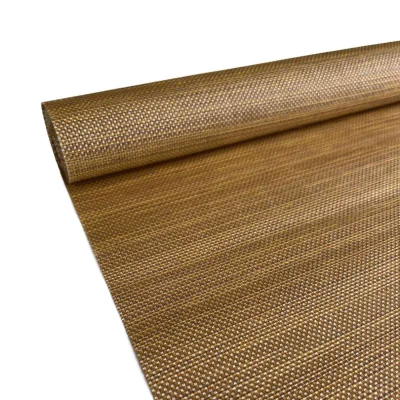 Дорожка сервировочная CHARA, светло-коричневый, 180*30см_3