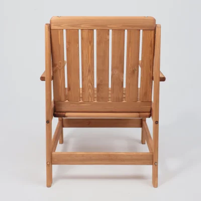 Кресло садовое DYATEL (цвет дуб)_7