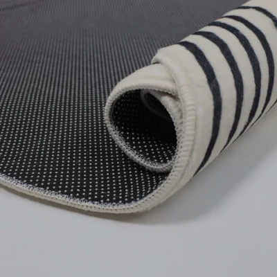 Ковер SNUGGY FLOOR AKS-100, неправильной формы, 120*170cм_8