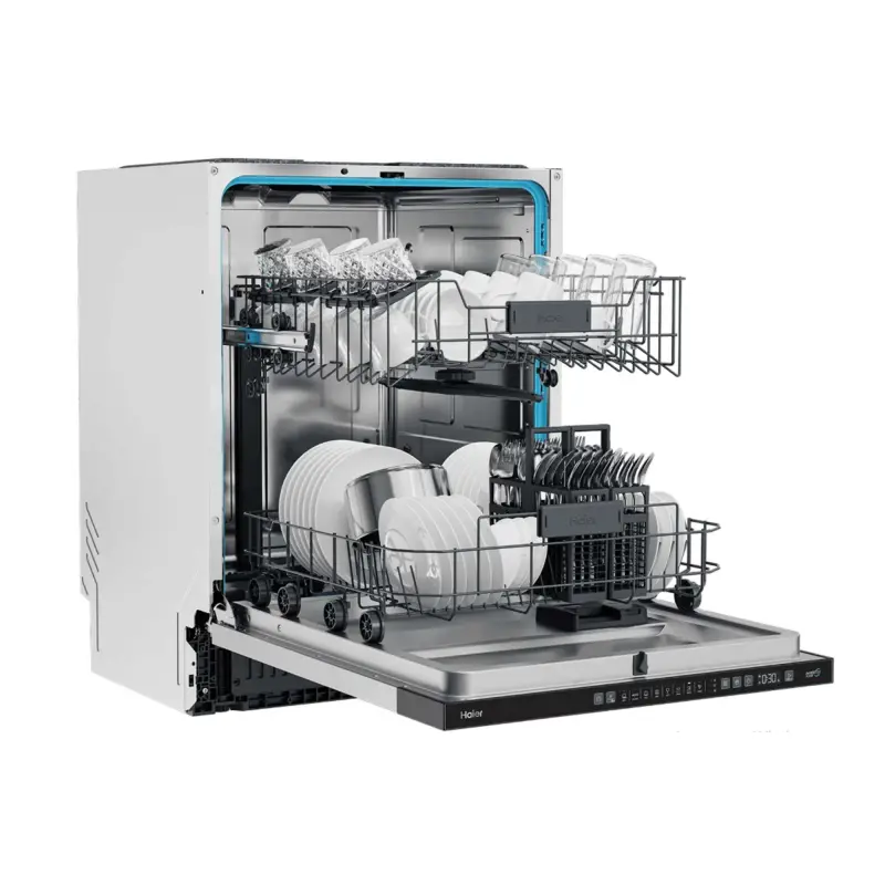 Встраиваемая посудомоечная машина Haier HDWE14-593RU_preview_4