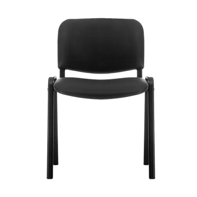 Стул Изо (Кожа иск., PV, 1 (черный), BL)_6