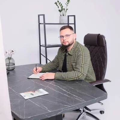 Кресло SAMURAI KL-1.04, M-Edition, MPES, темно-коричневый_2