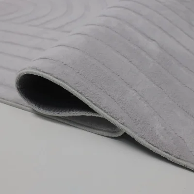 Ковер GEOMETRY FAUX FUR, геометрия, 160*230см_8