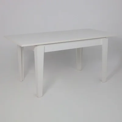 Стол раздвижной STAN, 1180(1570)*760*745, (белый структурный)_16