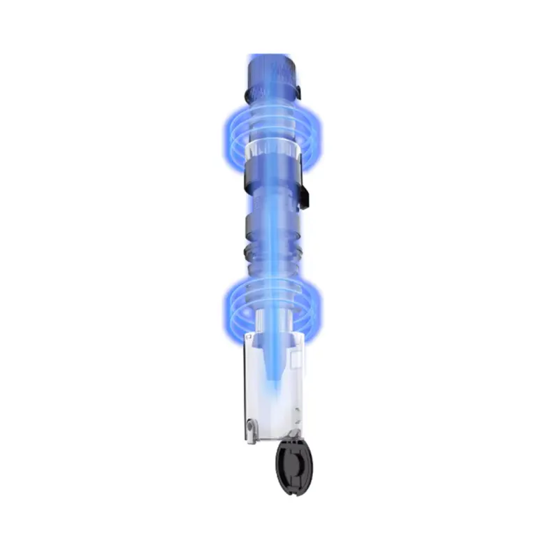 Пылесос ручной (handstick) Haier HVC350_preview_5