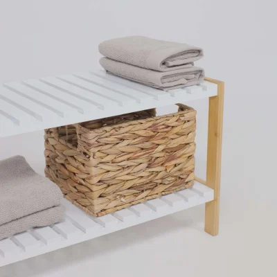 Стойка для хранения MAGNOLIA-2, ECONOM, бамбук_5