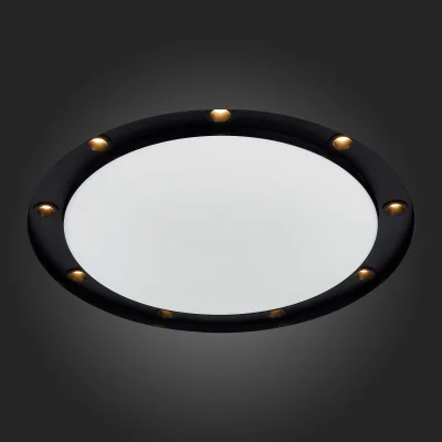 Св-к встр. Белый LED 9*5W 3000K 4 050Lm Ra>90 38° IP20 D700xH50 220-240V Встраиваемые светильники_2