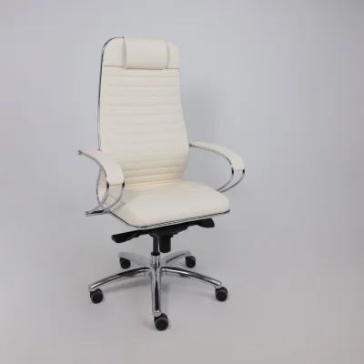 Кресло SAMURAI KL-1.04, MPES, молочный_23