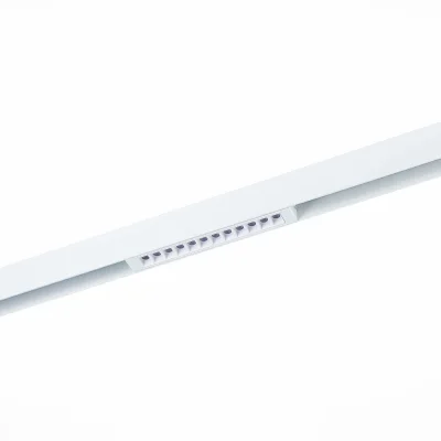 Св-к трек. SMART Белый LED 1*9W 2700K-6000K 700Lm Ra>90 24 IP20 L220xW25xH41 220V SKYLINE 220_4