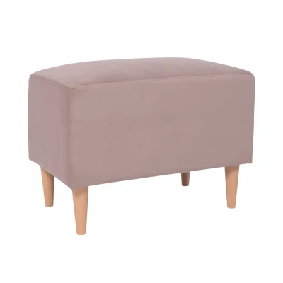 Пуф Тайвас Zodiak 230, какао фотография