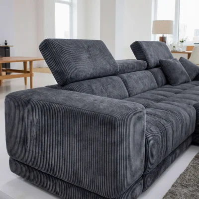 Диван SATELLITE-S 2,5LKV ST2 - CanXLRKV ST1 ( декор подушка 50х50 2шт)_14